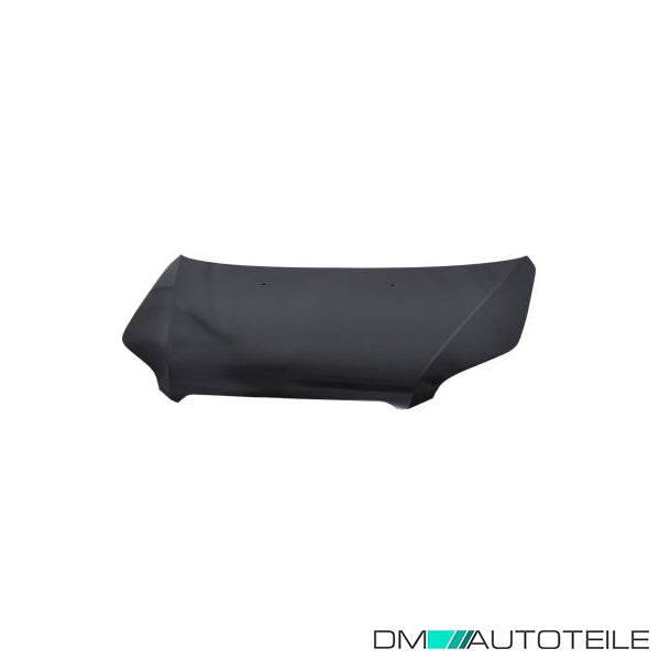 Motorhaube Bonnet Neuware passt für Chevrolet Aveo Kalos T250 T255 ab 2007-2010
