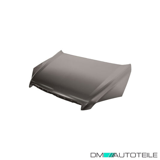 Motorhaube Bonnet Neu Stahl passt für Chevrolet Captiva (C100 C140) ab 2006-2010