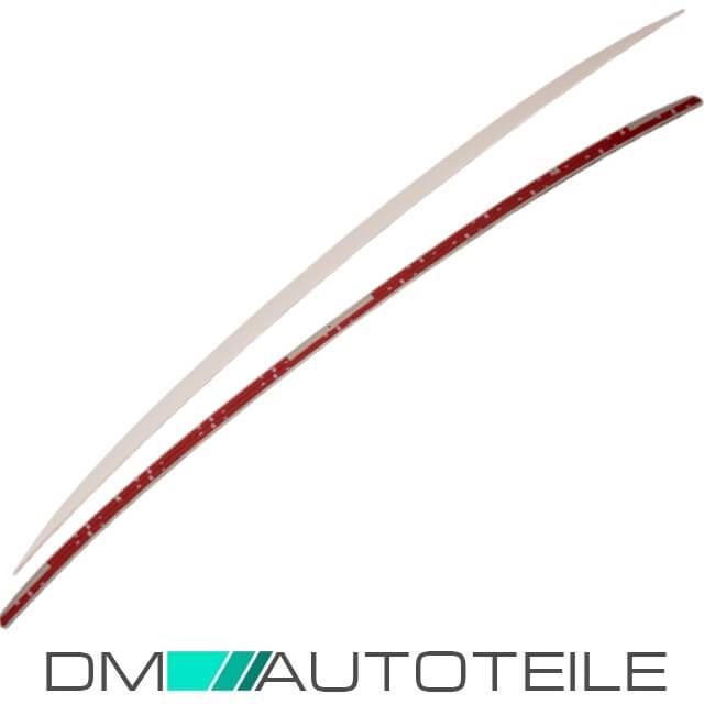 Set Sport Heckspoiler Hecklippe grundiert passt für BMW E92 Coupe Bj 06-10