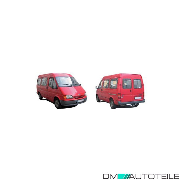 Kotflügel vorne rechts passt für Ford Transit Pritsche/Fahrgestell 91-94