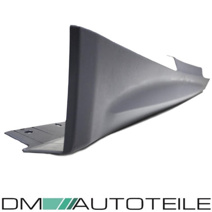 Seitenschweller SET grundiert passt für BMW F32 Coupe F33 Cabrio 13-19 auch M4
