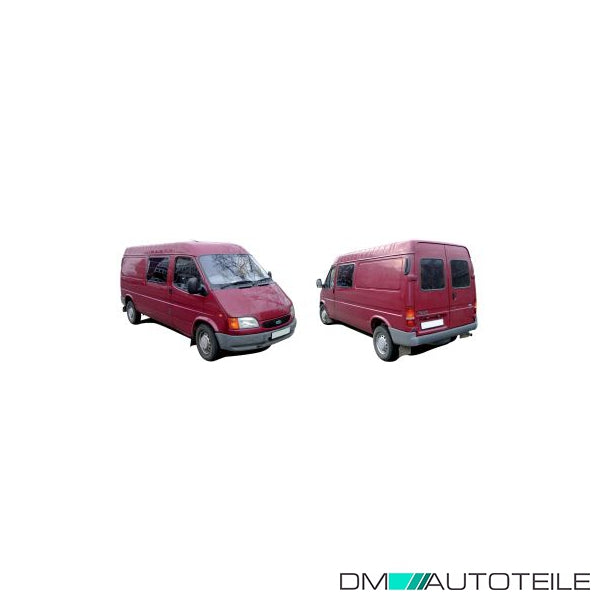 Kühlergrill Kühlergitter Grill außen vorne für Ford Transit Tourneo E 1994-2000