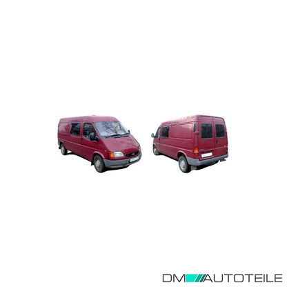 Kühlergrill Kühlergitter Grill außen vorne für Ford Transit Tourneo E 1994-2000