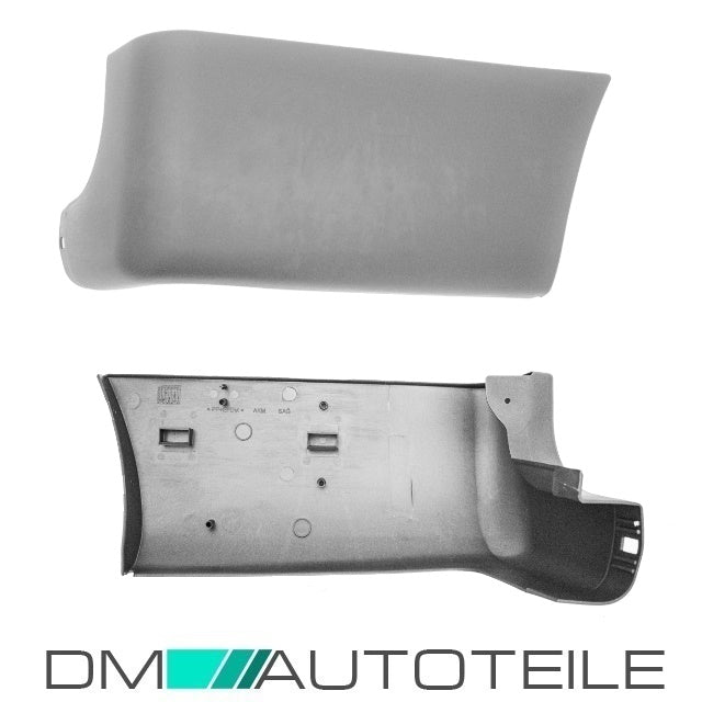 Stoßstange Ecke hinten Rechts passt für Ford Transit FA FB FC FD FS FZ ab 00-06