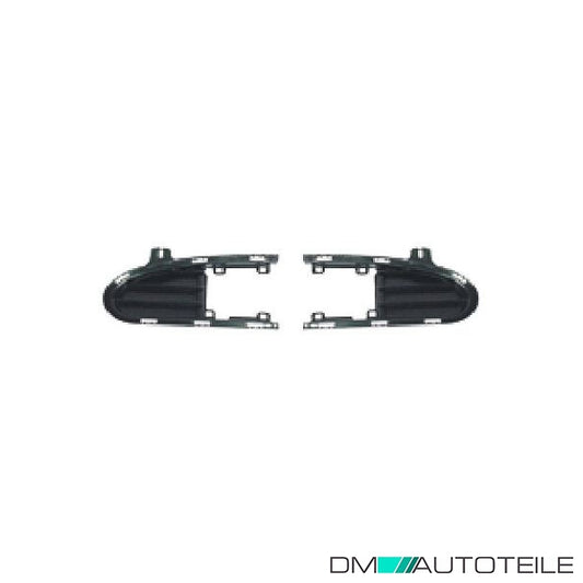Stoßstangen Gitter vorne rechts für VW Sharan Ford Galaxy I WGR 7M8 1995-2000