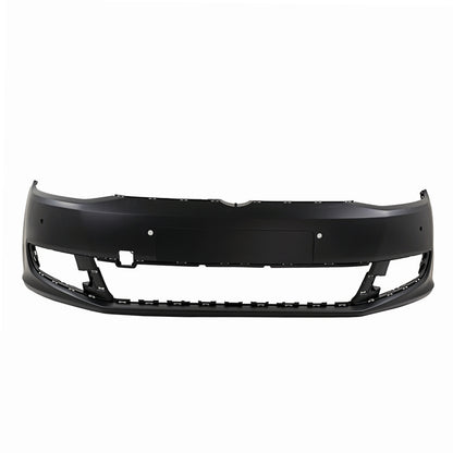 Stoßstange vorne grundiert PDC passt für VW Sharan II 7N / Seat Alhambra ab 2010