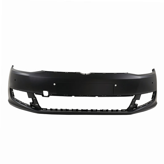 Stoßstange vorne grundiert PDC passt für VW Sharan II 7N / Seat Alhambra ab 2010