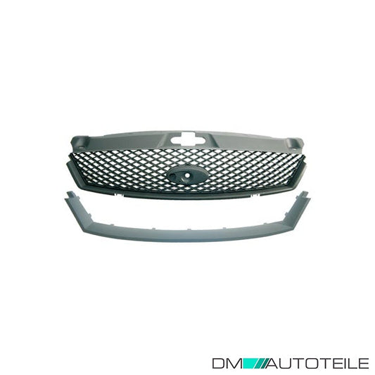Kühlergrill Kühlergitter vorne für Ford Mondeo III Turnier B5Y B4Y VFL 2000-2003
