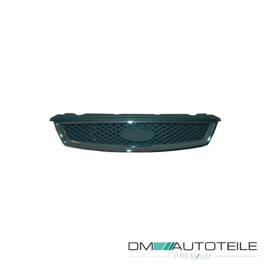 Kühlergrill Kühlergitter für Ford Focus II Turnier Cabriolet DA HCP DP 2005-2007