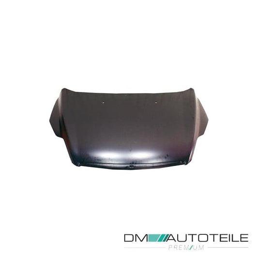 Motorhaube Bonnet Neuware Stahl passt für Ford Focus MK2 DA Facelift ab 2008-11