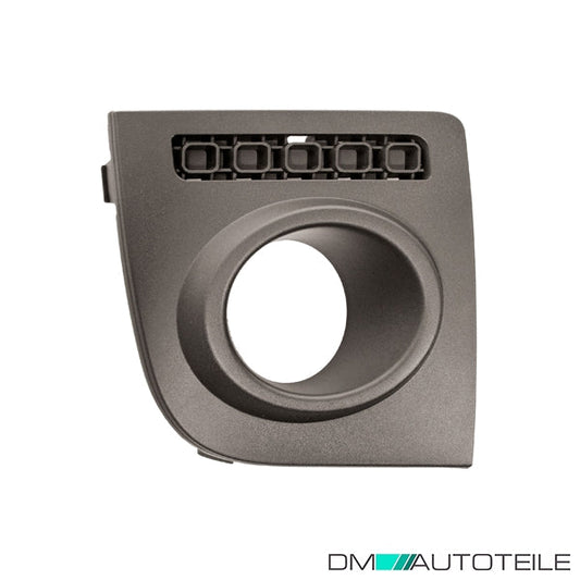 Nebelscheinwerfer Gitter Blende vorne rechts für Ford Fusion JU Bj. 2005-2009