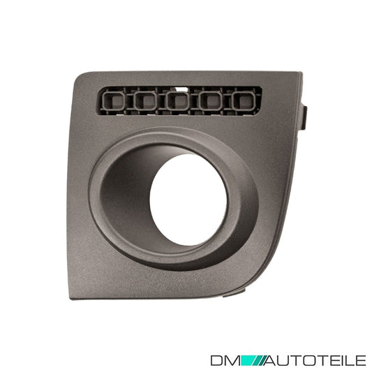 Nebelscheinwerfer Gitter Blende vorne links für Ford Fusion JU Baujahr 2005-2009