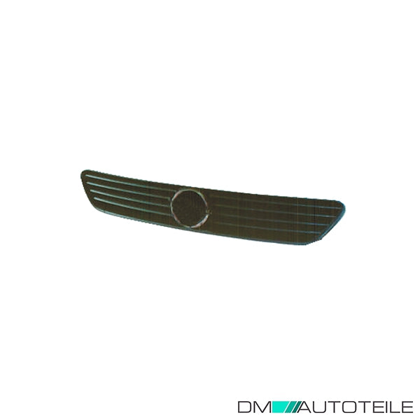 Kühlergrill Kühlergitter für Opel Astra G Coupe Kombi Caravan Cabrio 1998-2003