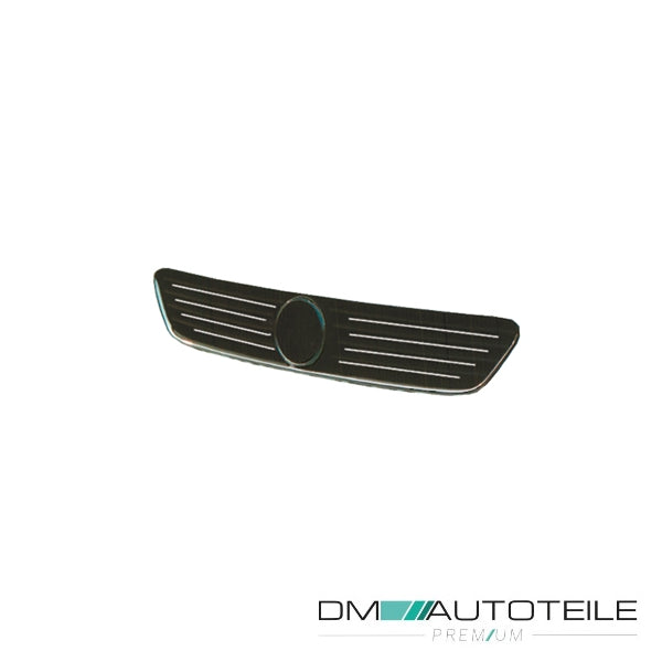 Kühlergrill Kühlergitter für Opel Astra G Coupe Kombi Caravan Cabrio 1998-2003