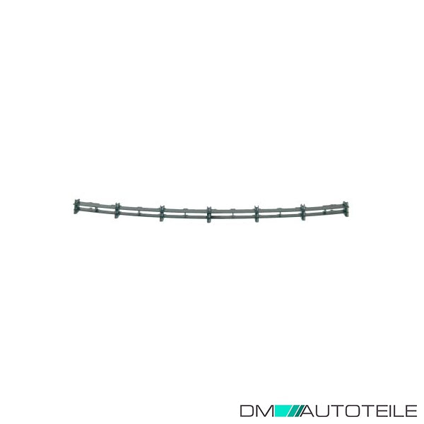 Stoßstangen Gitter mitte vorne oben für Opel Astra G CC Kombi Caravan 1998-2003