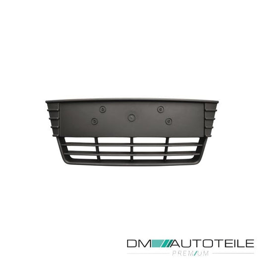 Stoßstangen Gitter Blende vorne mitte für Ford Focus III Turnier VFL 2011-2014