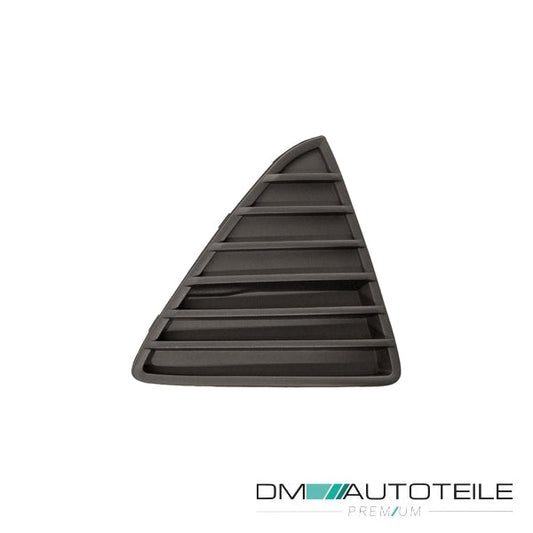 Stoßstangen Gitter Blende vorne rechts für Ford Focus III Turnier VFL 2011-2014