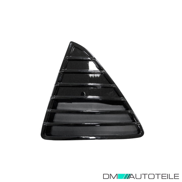 Stoßstangen Gitter vorne links für Ford Focus III Kombi Turnier VFL 2011-2014
