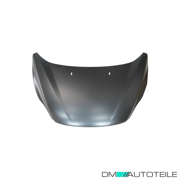 Motorhaube Bonnet Neuware Stahl passt für Ford C-Max (DXA) Vorfacelift 2010-2015