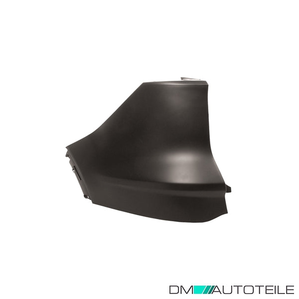 Stoßstange hinten links hinten rechts grundiert passt für Ford Kuga DM2 12-16