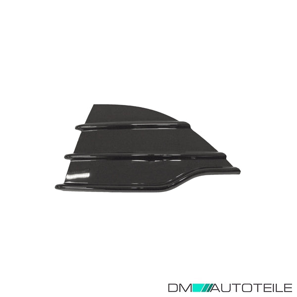 Stoßstangen Gitter Blende rechts für Ford Kuga II VAN DM2 Vorfacelift 2013-2016