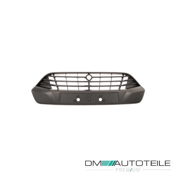 Stoßstangen Gitter oben vorne für Ford Tourneo Custom Transit F3 FY FZ 2013-2018