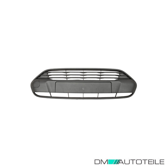 Stoßstangen Gitter vorne mitte für Ford Tourneo V408 Kombi Baujahr 2014-2018
