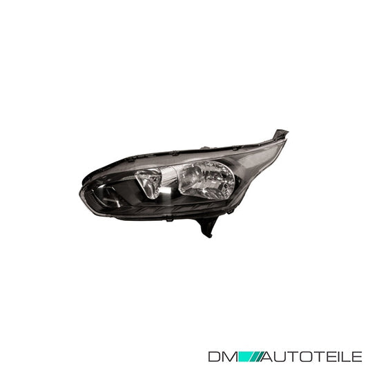 Hauptscheinwerfer passt für Ford Tourneo Connect/Grand Tourneo Connect Kombi ab