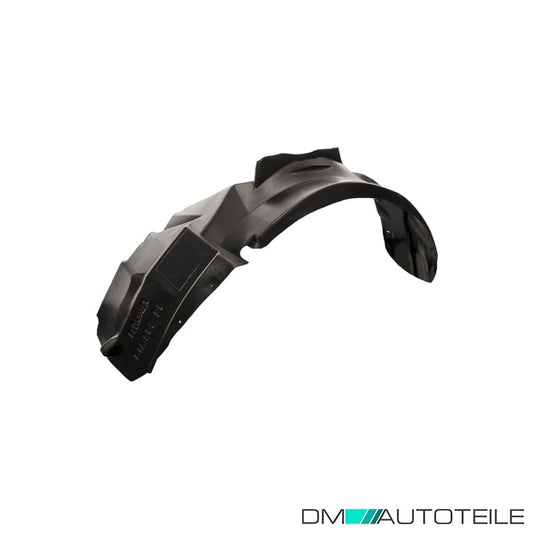 Innenkotflügel Radhausschale vorne links passt für Fiat 500, 500/595/695 07-15