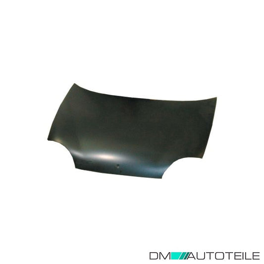 Motorhaube Bonnet Neuware Stahl passt für Fiat Seicento / 600 (187) ab 1998-2000