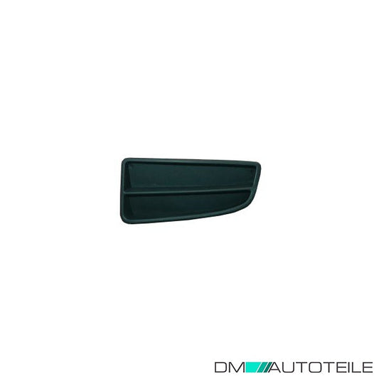 Stoßstangen Gitter Blende vorne links außen für Fiat Panda / 169 Bj. 2003-2011