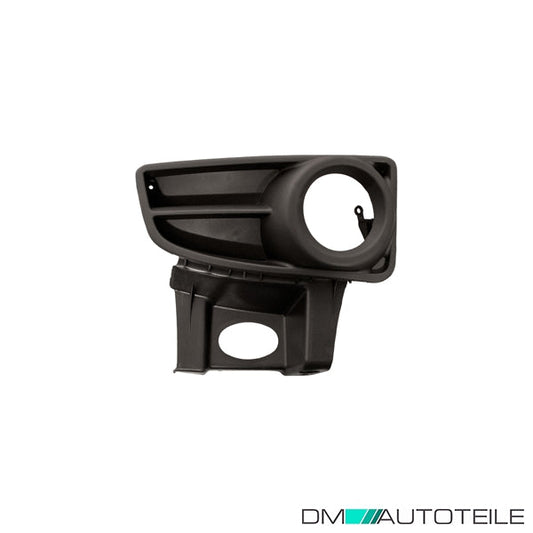 Nebelscheinwerfer Gitter vorne rechts außen für Fiat Panda / 169 Bj. 2003-2011