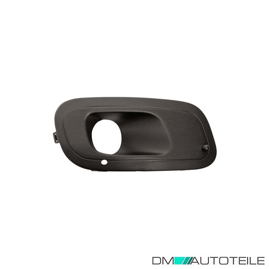 Nebelscheinwerfer Gitter Blende vorne rechts für Fiat Panda 312 319 Bj. ab 2012