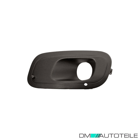 Nebelscheinwerfer Gitter Blende vorne links für Fiat Panda 312 319 Bj. ab 2012