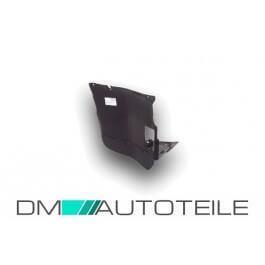 Radhausschale vorne links vorderes Teil passend für BMW E46 Coupe Cabrio 98-05