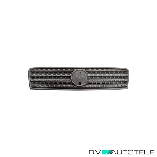 Kühlergrill Kühlergitter Grill passt für Fiat Punto 188 Baujahr 2007-2011