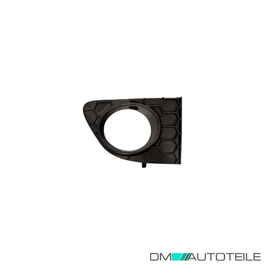 Nebelscheinwerfer Gitter Blende vorne rechts für Fiat Punto 199 Bj. 2012-2017