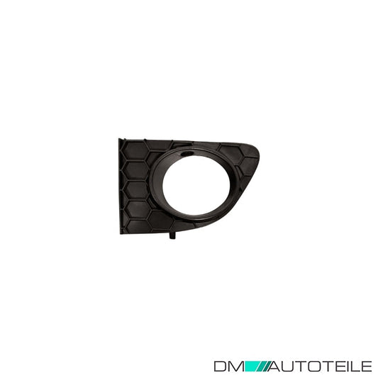 Nebelscheinwerfer Gitter Blende vorne links für Fiat Punto 199 Baujahr 2012-2017