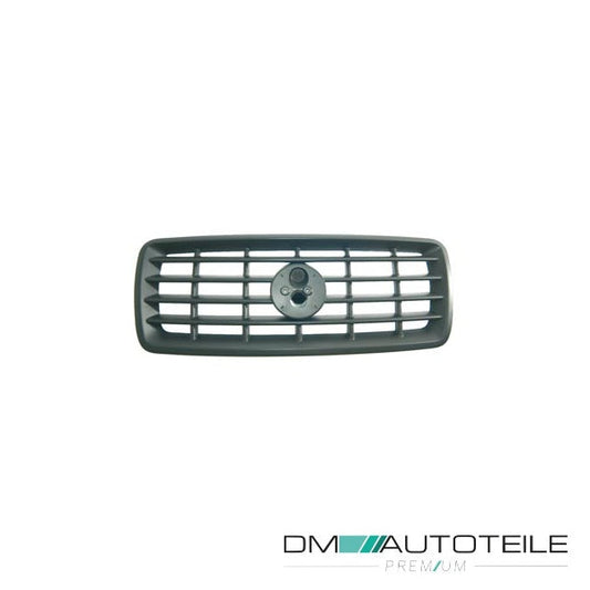 Kühlergrill Kühlergitter Grill passt für Fiat Scudo 220 Baujahr 2003-2006