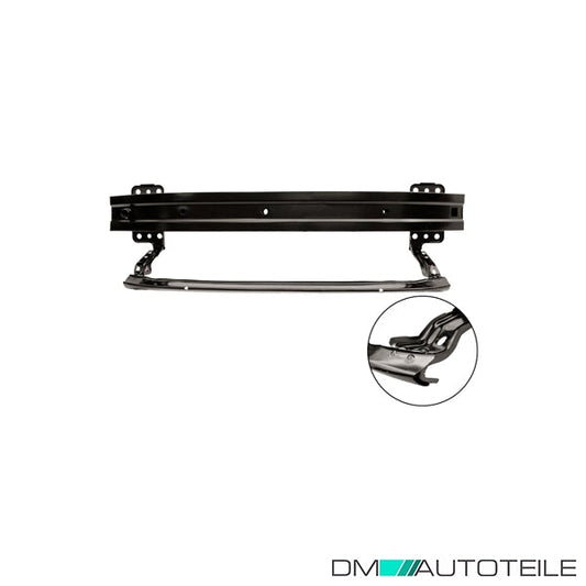 Stoßstangenträger Träger vorne passt für Fiat Punto Evo, Punto 09-12