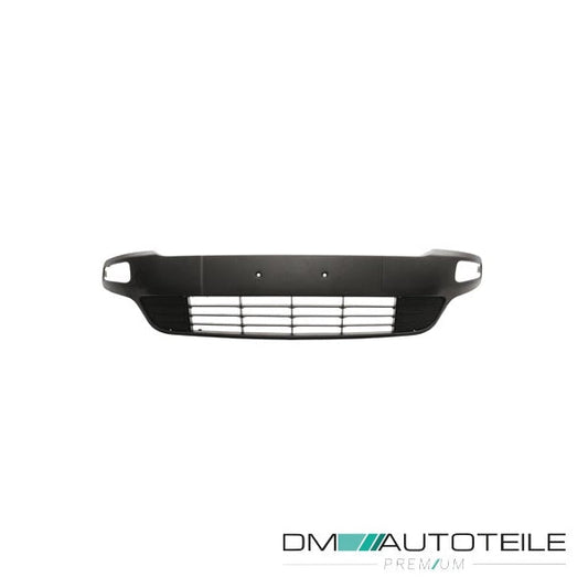 Stoßstangen Gitter Blende vorne für Abarth Punto Fiat Evo 199 Baujahr 2009-2012