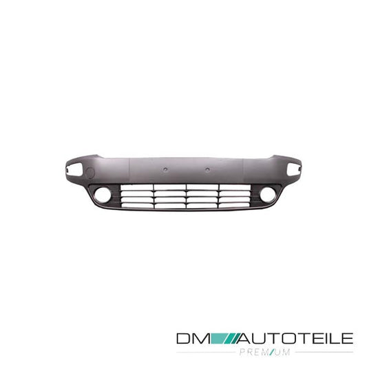 Nebelscheinwerfer Gitter Blende vorne für Abarth Punto Fiat Evo 199 2009-2012