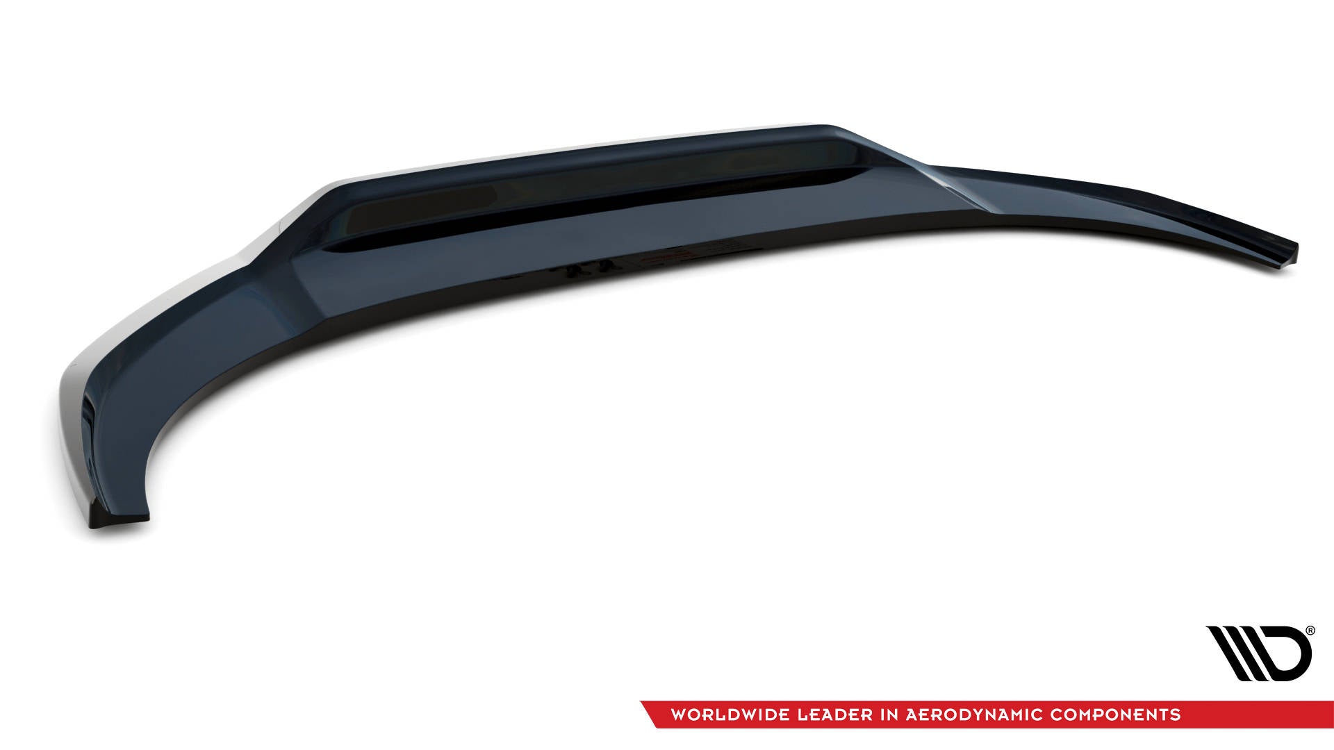 Front Ansatz V.3 für Audi RSQ8 Mk1 Carbon Look