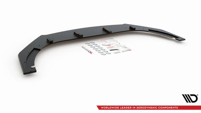 Robuste Racing Front Ansatz V.3 für Volkswagen Golf GTI Mk6