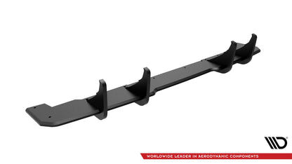 Street Pro Heckschürze für Ford Kuga ST-Line Mk3