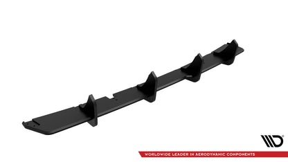 Street Pro Heckschürze für BMW X5M F95