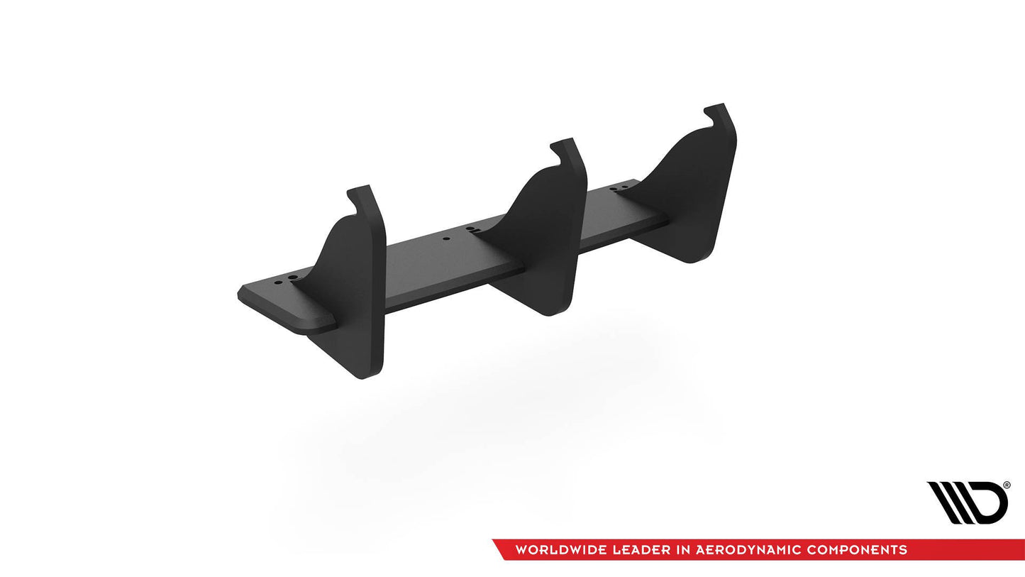 Street Pro Heckschürze für BMW M4 F82