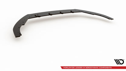 Robuste Racing Front Ansatz für passend für Ford Focus ST / ST-Line Mk4