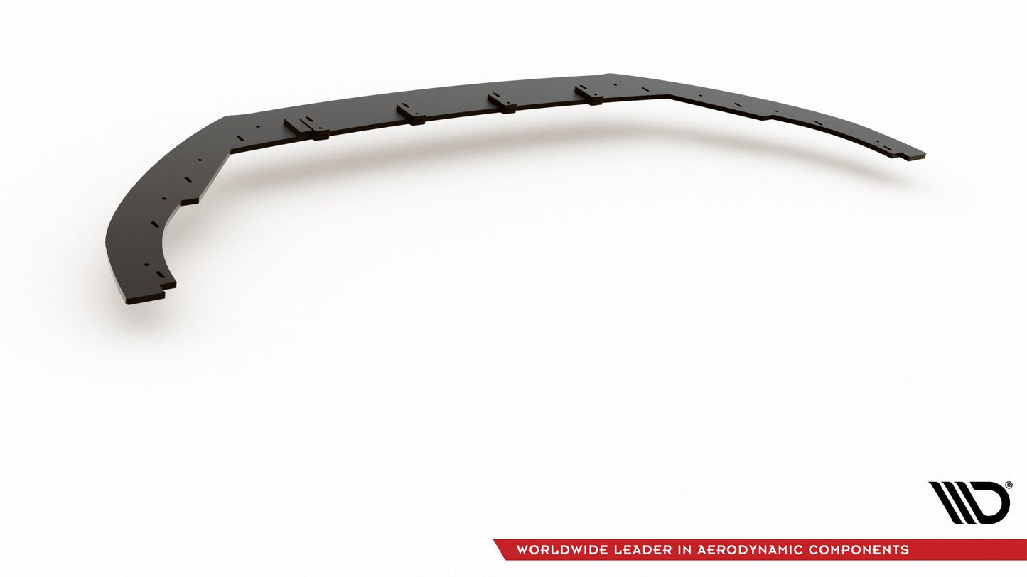 Robuste Racing Front Ansatz für passend für Ford Focus ST / ST-Line Mk4