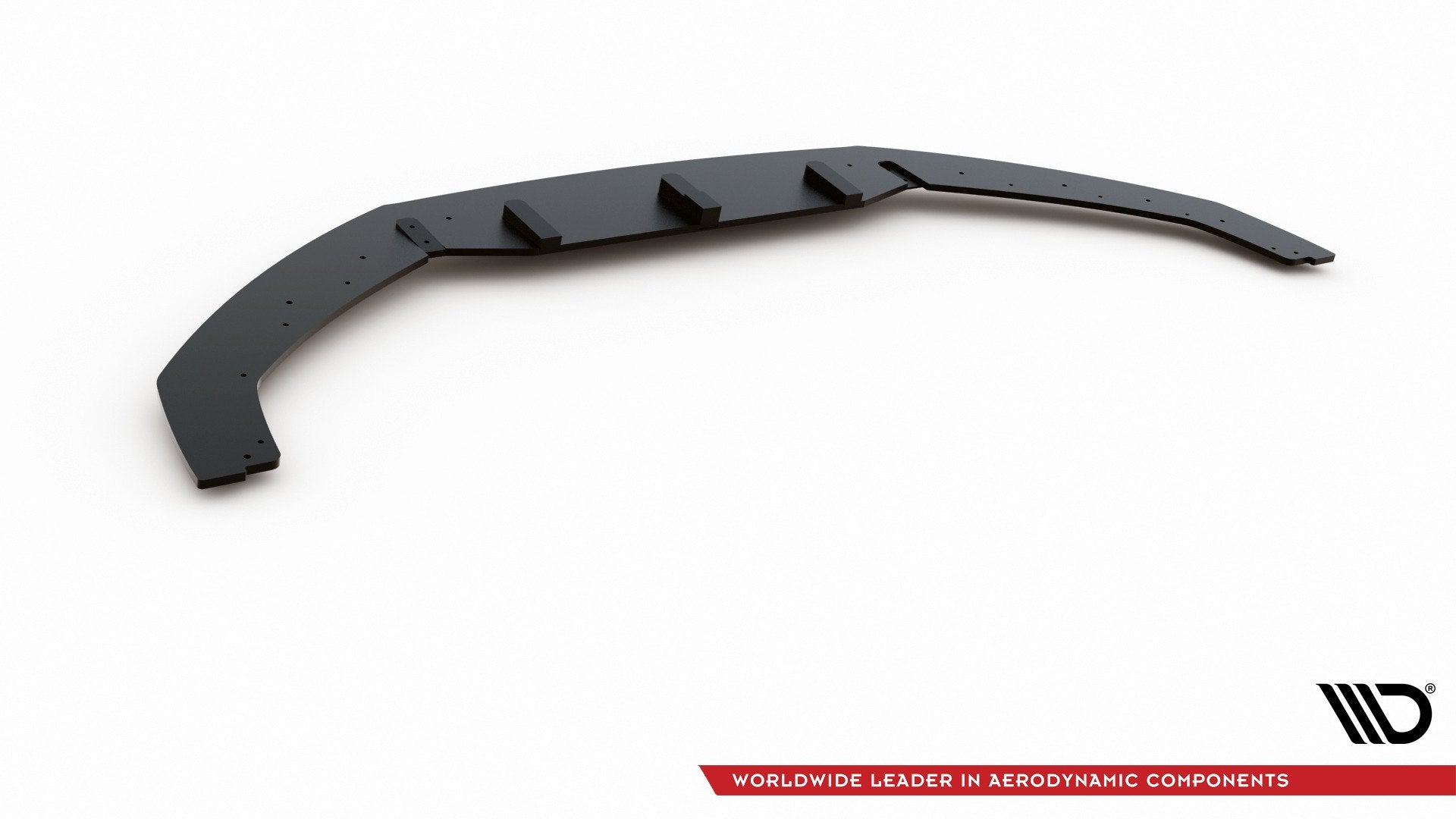Robuste Racing Front Ansatz für passend für Audi RS3 8V Sportback